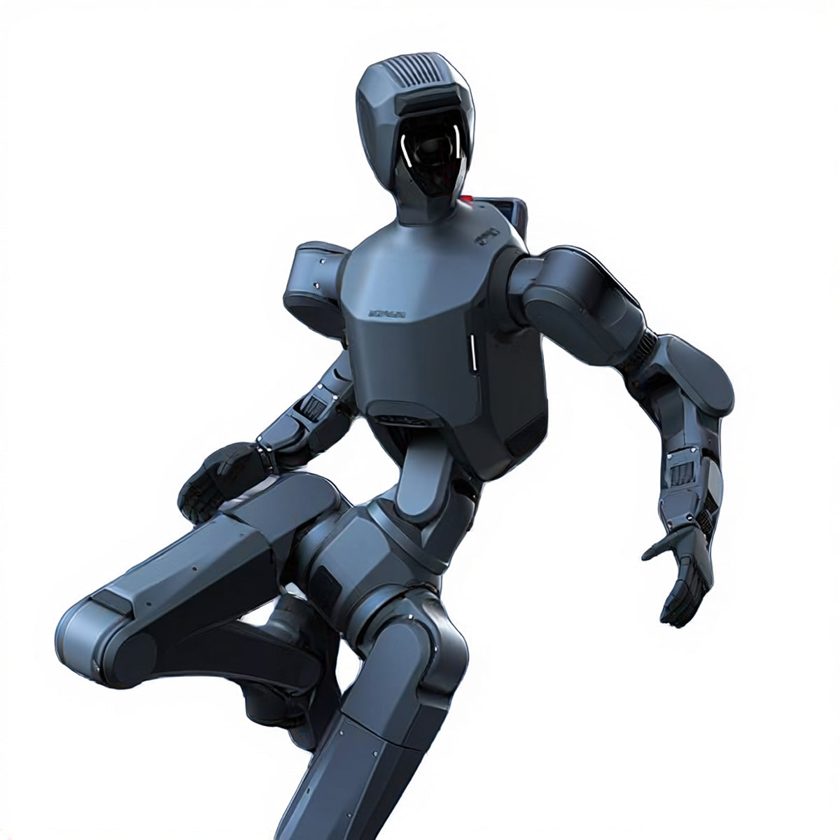 ヒューマノイドロボット - DEEP Robotics DR02