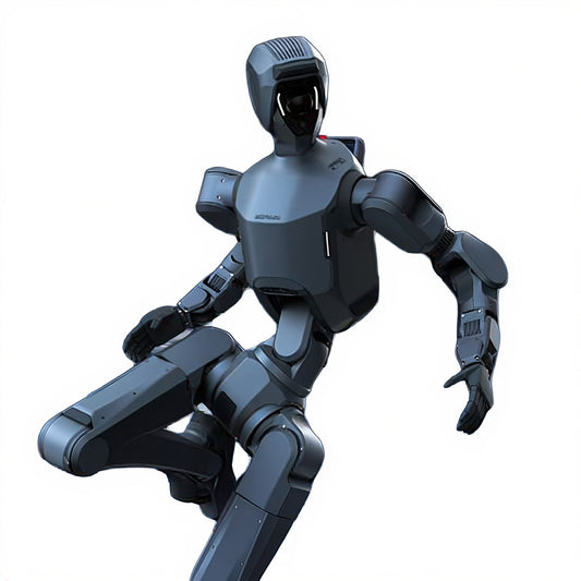 ヒューマノイドロボット - DEEP Robotics DR02