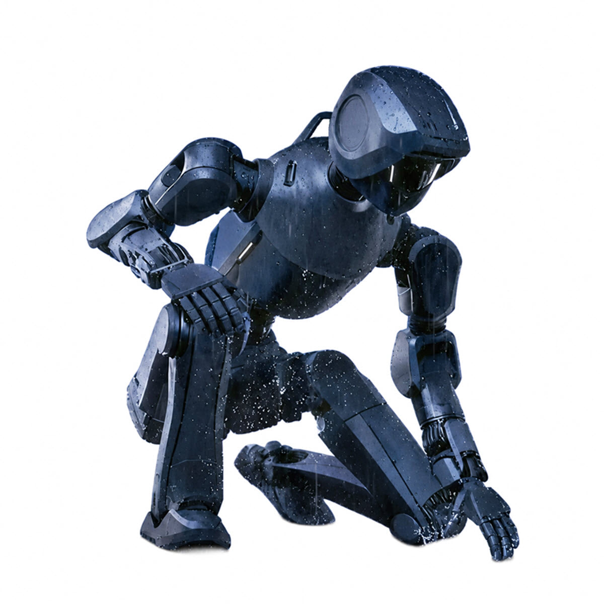 ヒューマノイドロボット - DEEP Robotics DR02 Pro