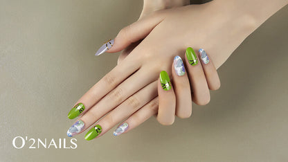 O'2NAILS デスクトップネイルプリンター X35