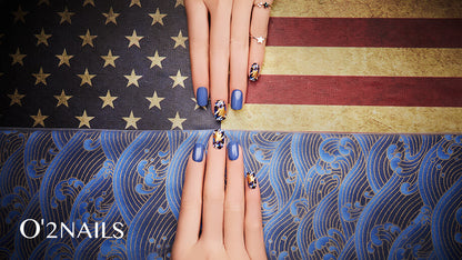 O'2NAILS デスクトップネイルプリンター X35