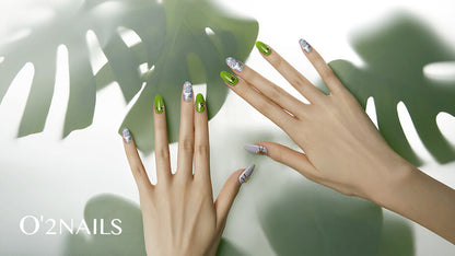 O'2NAILS デスクトップネイルプリンター X35