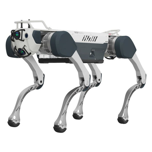 四足歩行ロボット - DEEP Robotics X30