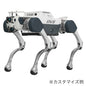 四足歩行ロボット - DEEP Robotics X30 Pro